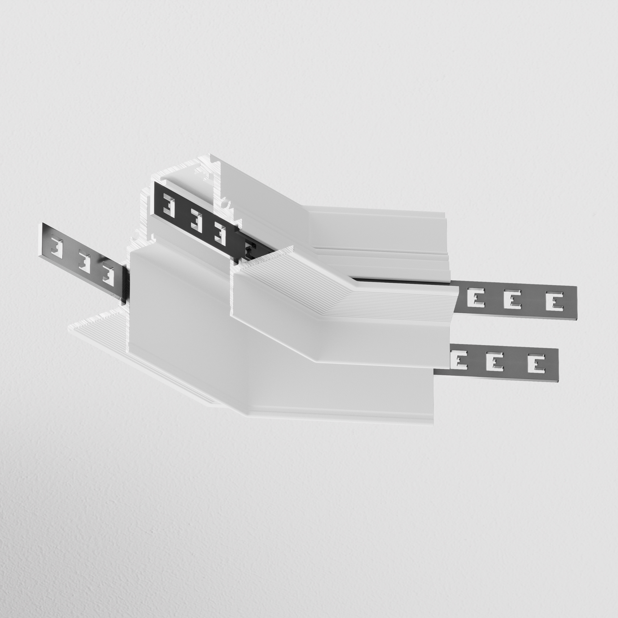 картинка Аксессуар для трекового светильника Technical TRA010CLO-42W от магазина pro-decor.kz