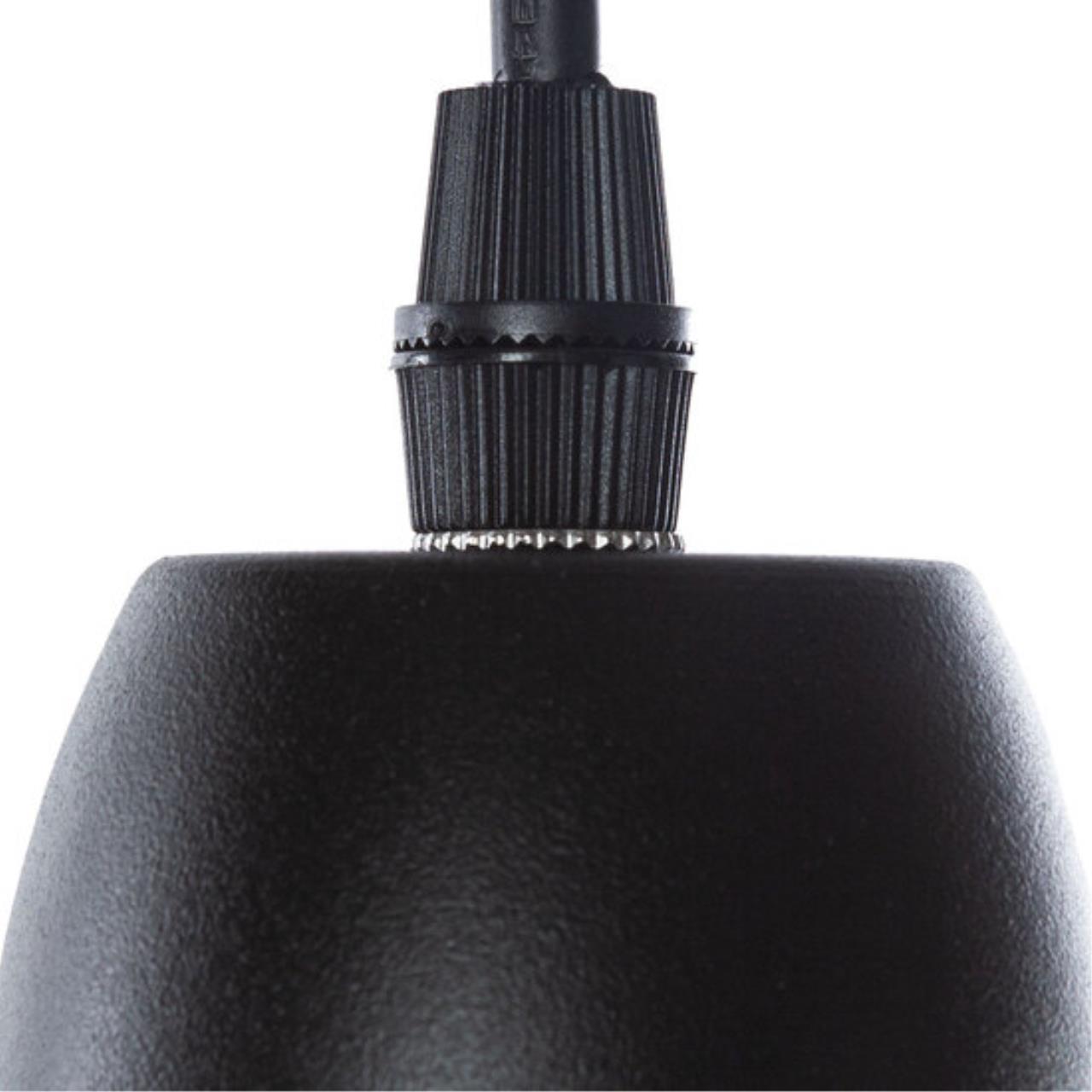 картинка Подвесной светильник Arte Lamp Braccio A2054SP-1BK магазин pro-decor.kz являющийся официальным дистрибьютором в Казахстане картинка Подвесной светильник Arte Lamp Braccio A2054SP-1BK от магазина pro-decor.kz