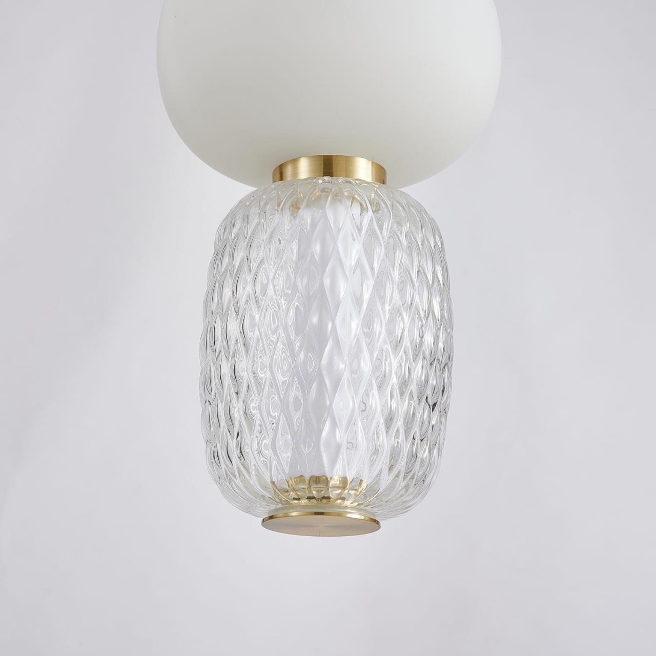 картинка Подвес Bella 4057-1P от магазина pro-decor.kz