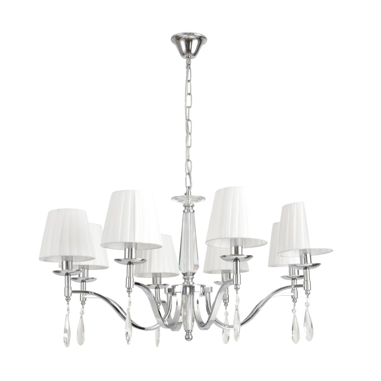 картинка 8316/8 Lumion Люстра MAGDA магазин pro-decor.kz являющийся официальным дистрибьютором в Казахстане картинка 8316/8 Lumion Люстра MAGDA от магазина pro-decor.kz
