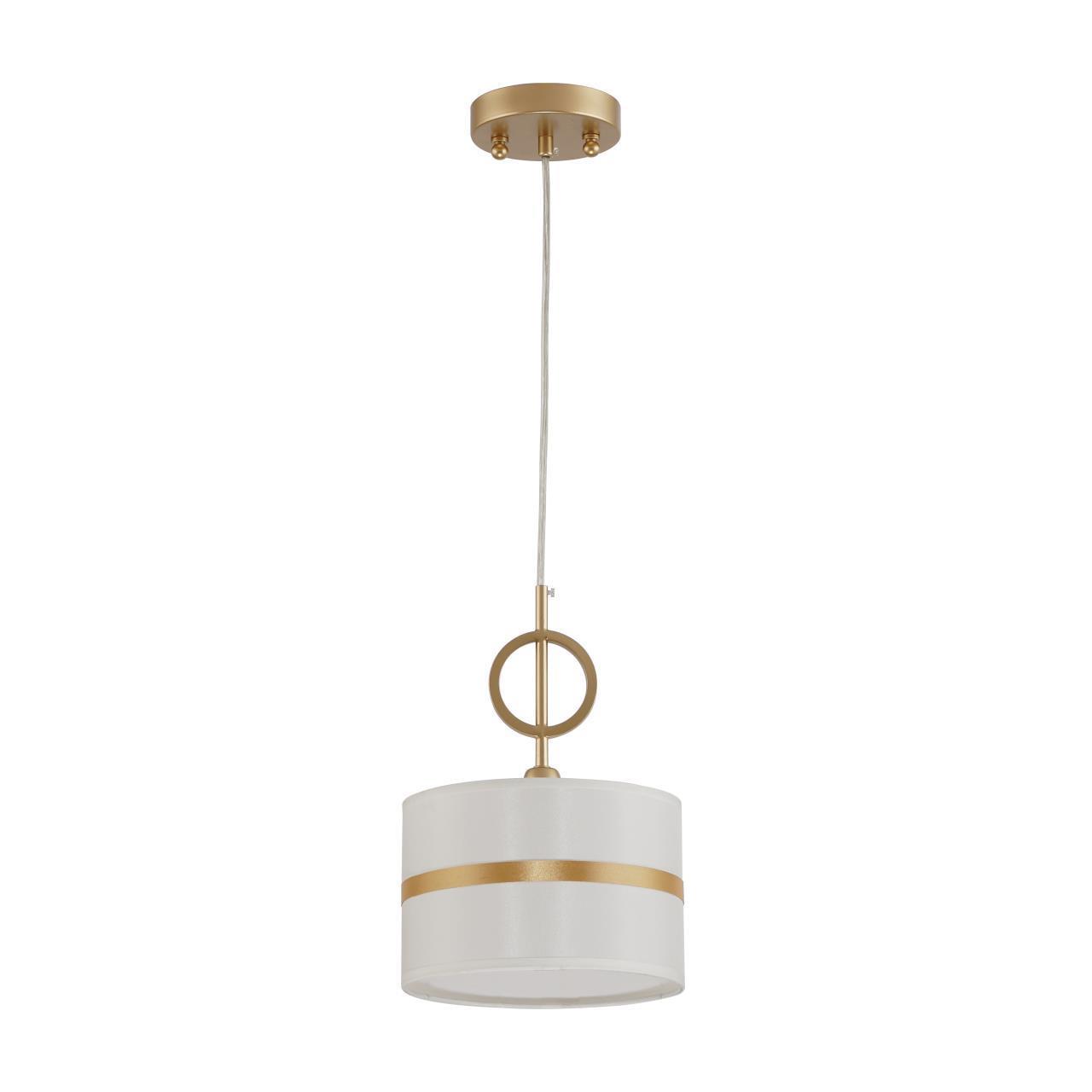 картинка Подвесной светильник Favourite Mateo 2634-1P от магазина pro-decor.kz
