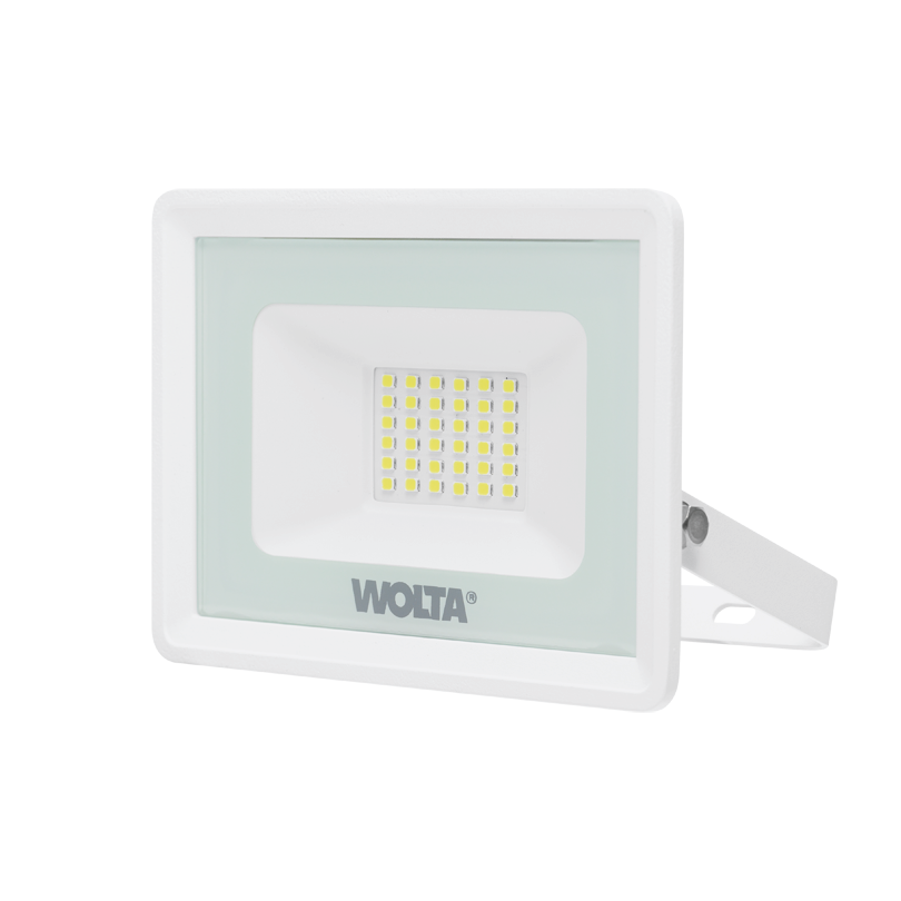 картинка Светодиодный прожектор WFL-30W/06W 5500K 30 Вт SMD IP65 от магазина pro-decor.kz