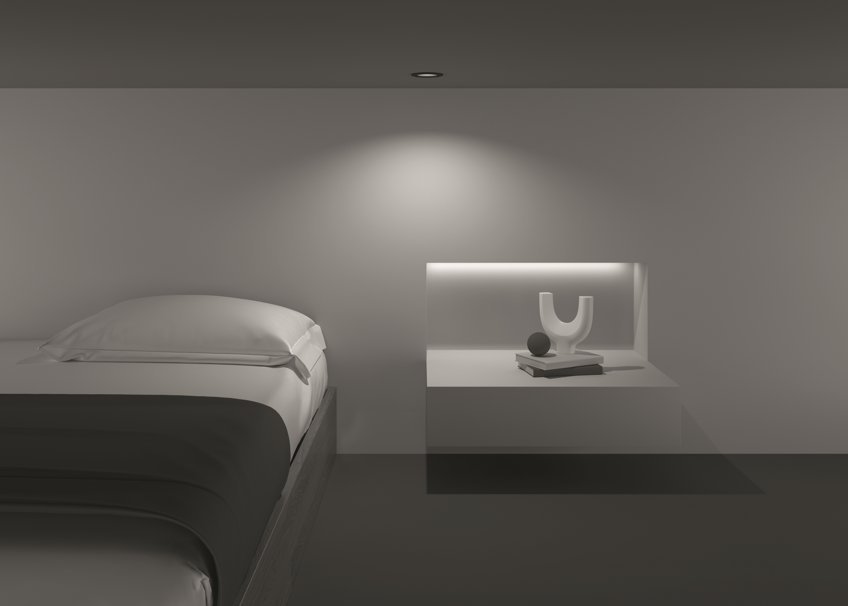 картинка Встраиваемый светильник Maytoni Yin DL030-2-01B магазин pro-decor.kz являющийся официальным дистрибьютором в Казахстане картинка Встраиваемый светильник Maytoni Yin DL030-2-01B от магазина pro-decor.kz
