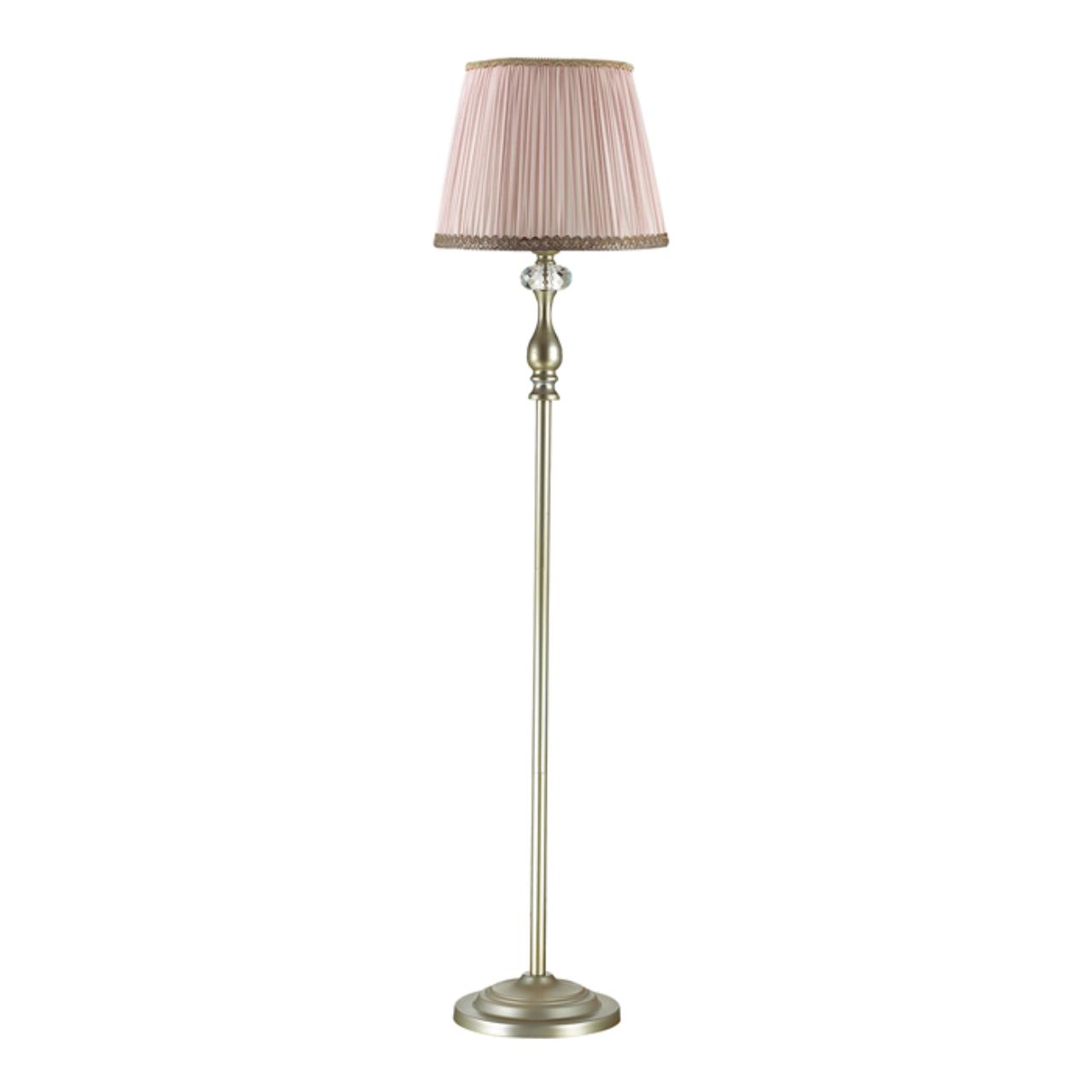 картинка Торшер Odeon Light Classic Aurelia 3390/1F от магазина pro-decor.kz