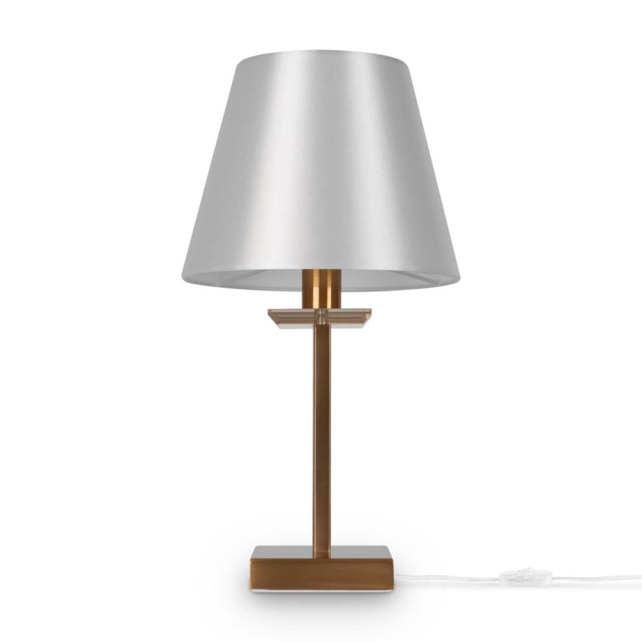 картинка Настольная лампа Freya FR1006TL-01G от магазина pro-decor.kz