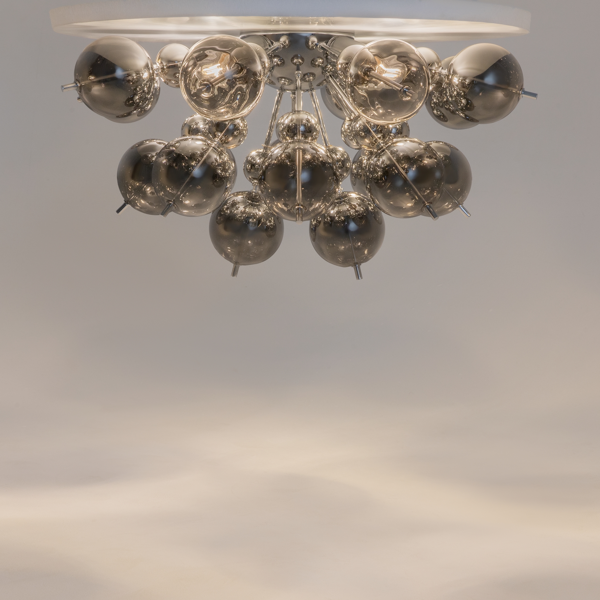 картинка Потолочный светильник Maytoni MOD133CL-04CH магазин pro-decor.kz являющийся официальным дистрибьютором в Казахстане картинка Потолочный светильник Maytoni MOD133CL-04CH от магазина pro-decor.kz