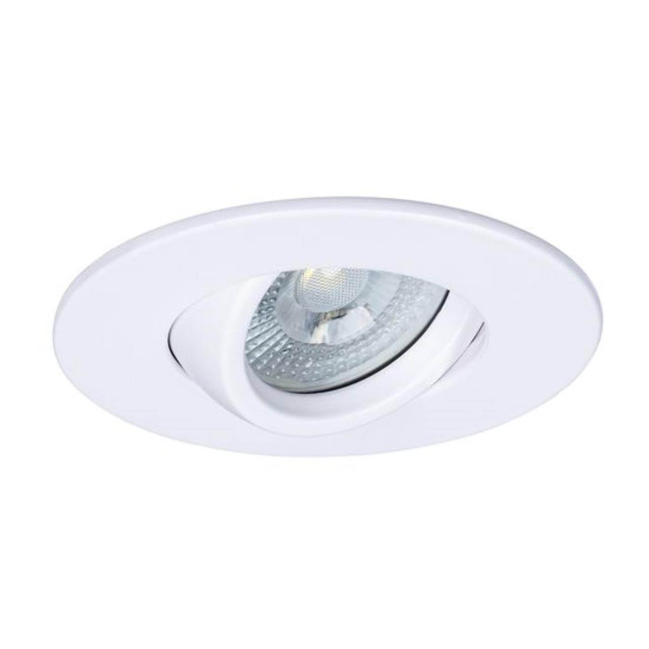 картинка Встраиваемый светильник Arte Lamp GIRO A2867PL-1WH от магазина pro-decor.kz