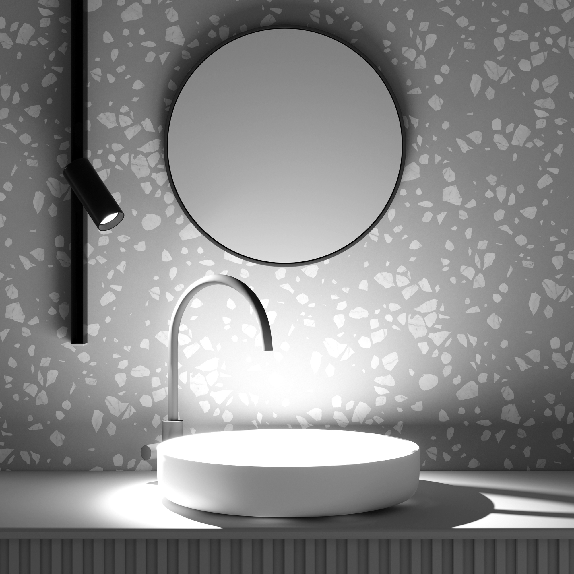 картинка Трековый светильник Technical TR032-2-20W3K-M-B от магазина pro-decor.kz