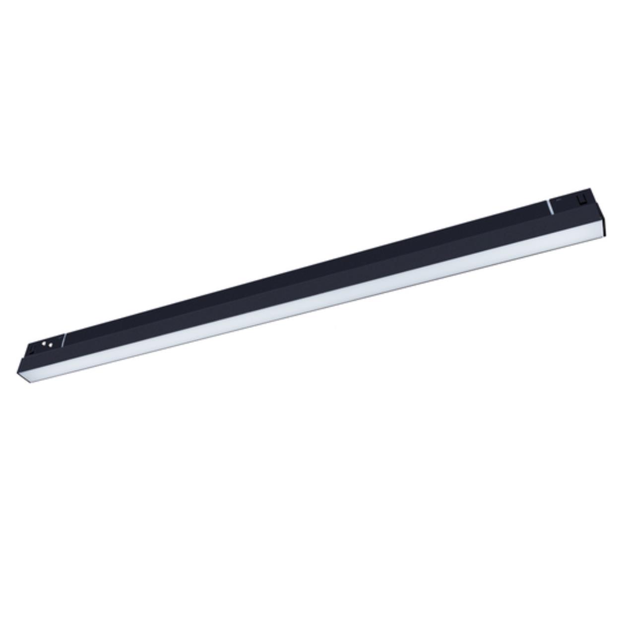 картинка Трековый магнитный светильник Arte Lamp LINEA 2.0 A4663PL-1BK магазин pro-decor.kz являющийся официальным дистрибьютором в Казахстане картинка Трековый магнитный светильник Arte Lamp LINEA 2.0 A4663PL-1BK от магазина pro-decor.kz