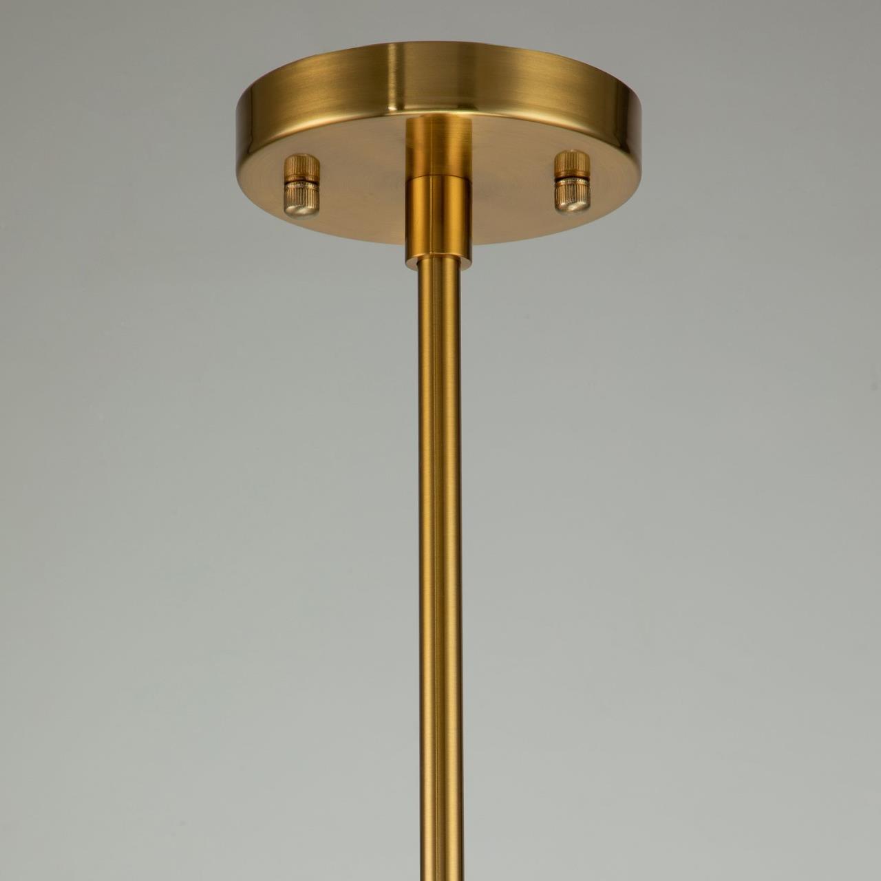 картинка Подвесная люстра Favourite Amusing 2876-7P от магазина pro-decor.kz