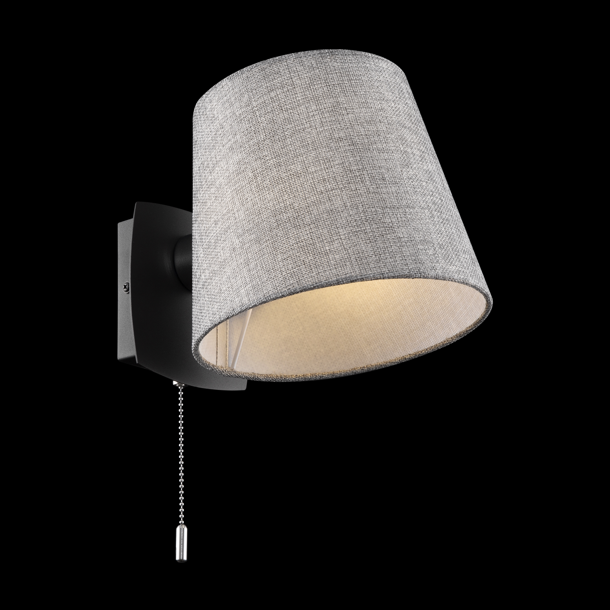 картинка Бра Maytoni Bergamo MOD613WL-01B от магазина pro-decor.kz