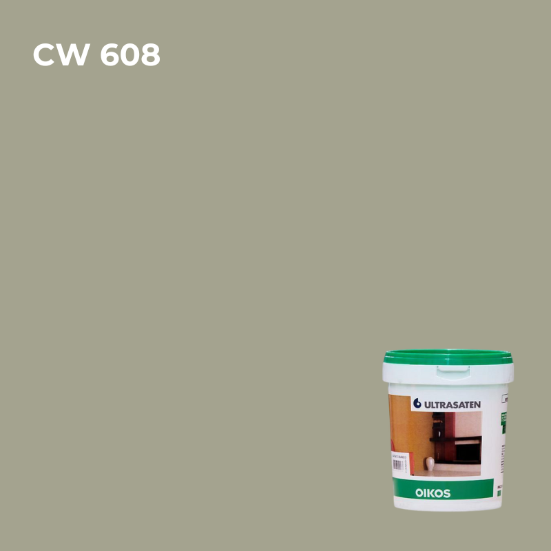 Купить Краска ULTRASAT.OPACO CW 608 LT. 0,25, Краска ULTRASAT.OPACO CW 608 LT. 0,25,