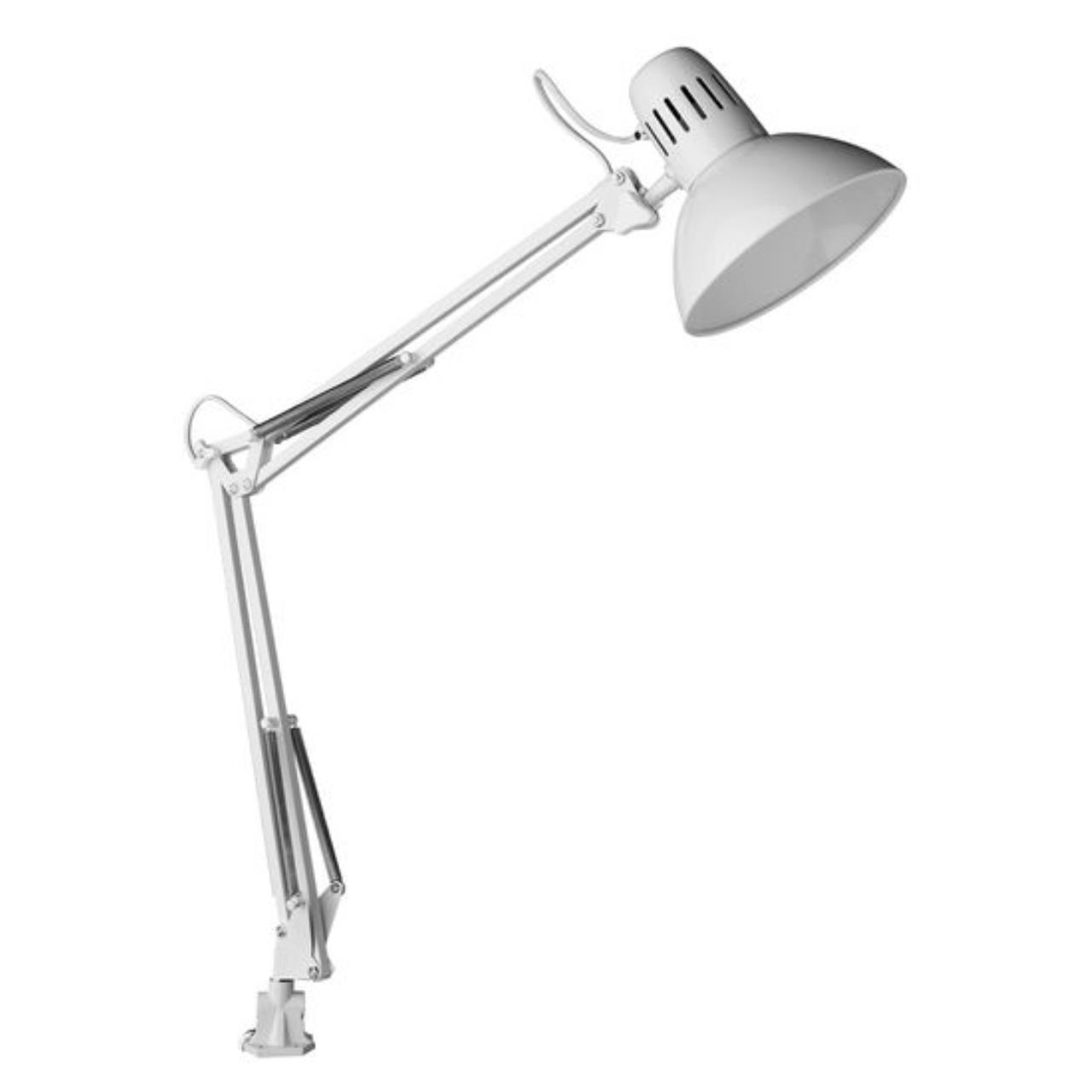 картинка Настольная лампа Arte Lamp Senior A6068LT-1WH от магазина pro-decor.kz