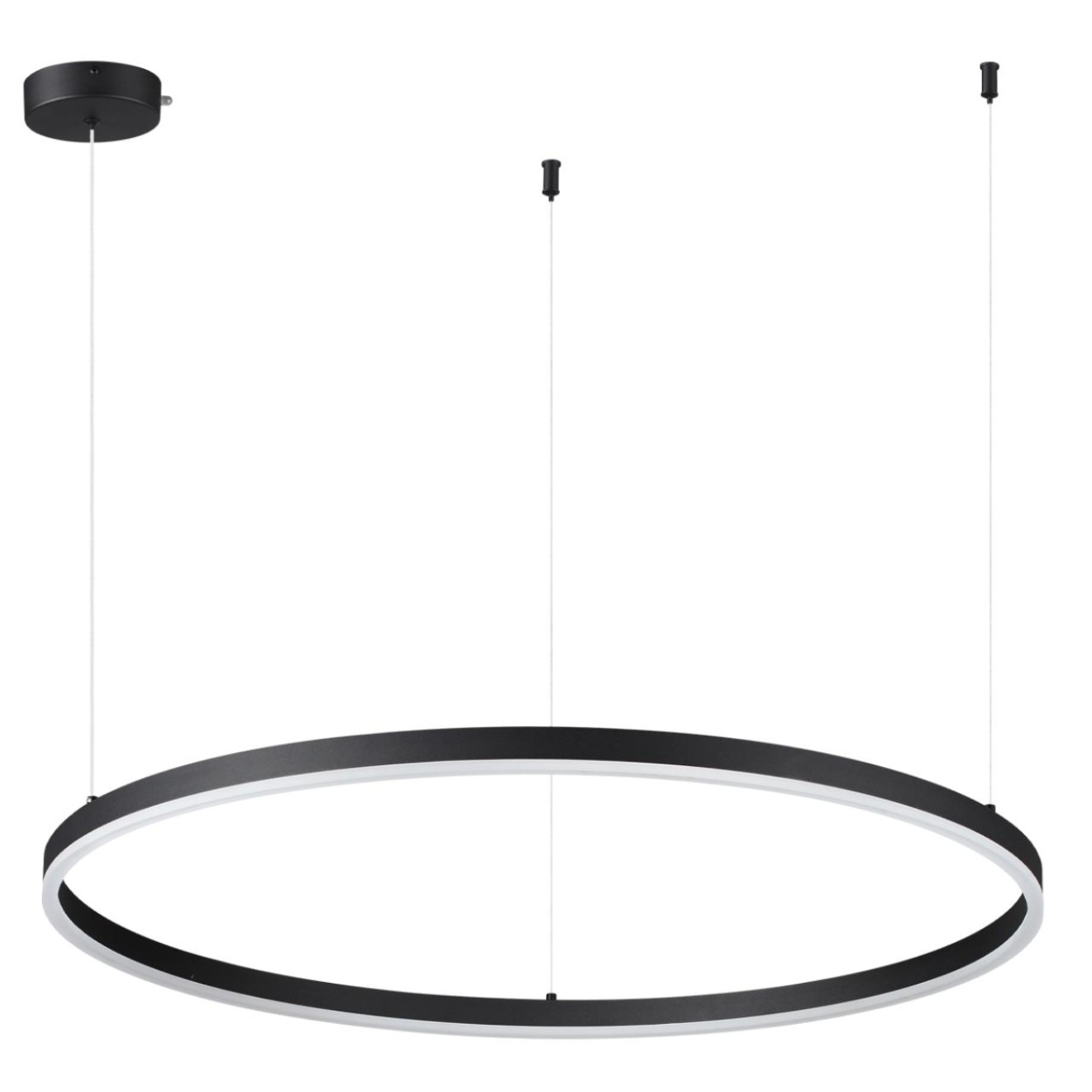 картинка 6530/67L LEDIO LN23 015 Светильник подвесной ECHO от магазина pro-decor.kz