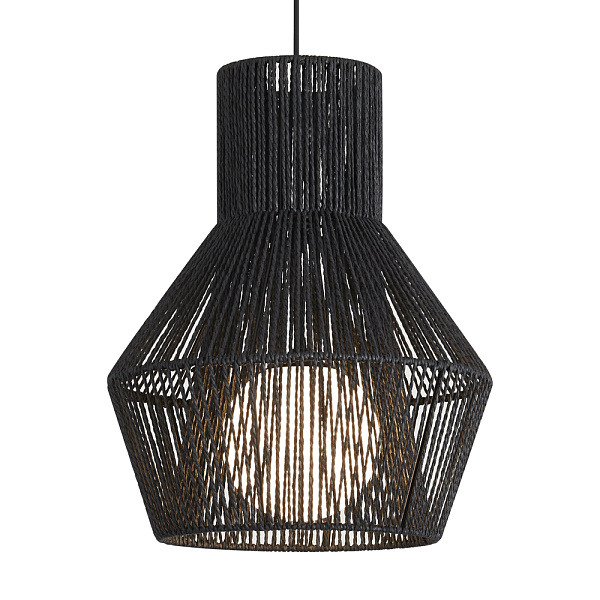 картинка Подвесной светильник Freya FR5405PL-01B от магазина pro-decor.kz