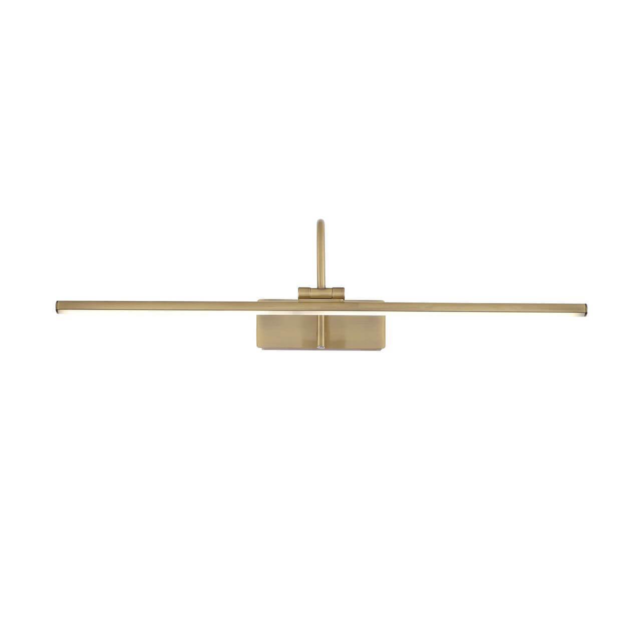 картинка Подсветка для картин ST Luce Centiаna SL444.301.01 от магазина pro-decor.kz