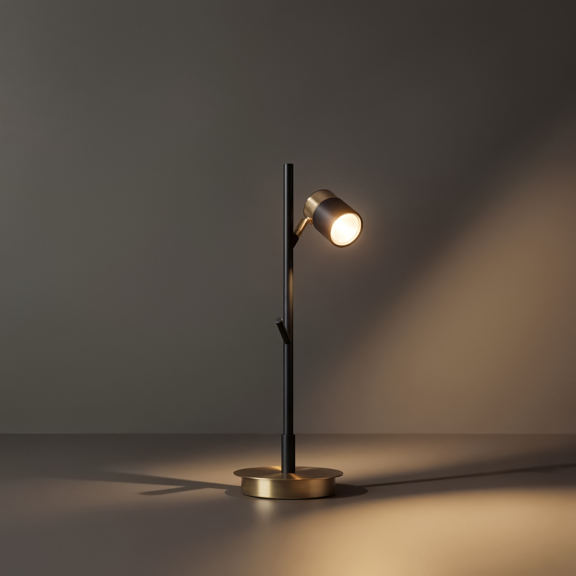 картинка Настольный светильник Freya FR5201TL-01B от магазина pro-decor.kz