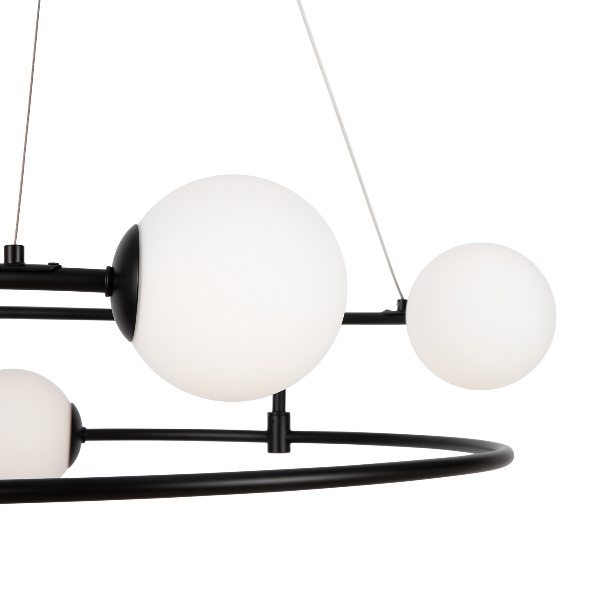 картинка Подвесной светильник Maytoni MOD317PL-04B от магазина pro-decor.kz