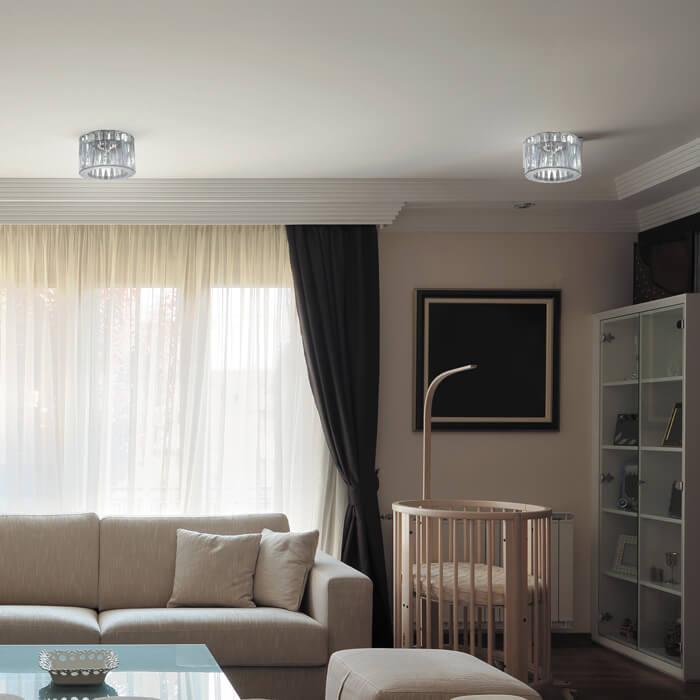 картинка Встраиваемый светильник Novotech Vetro 369602 от магазина pro-decor.kz