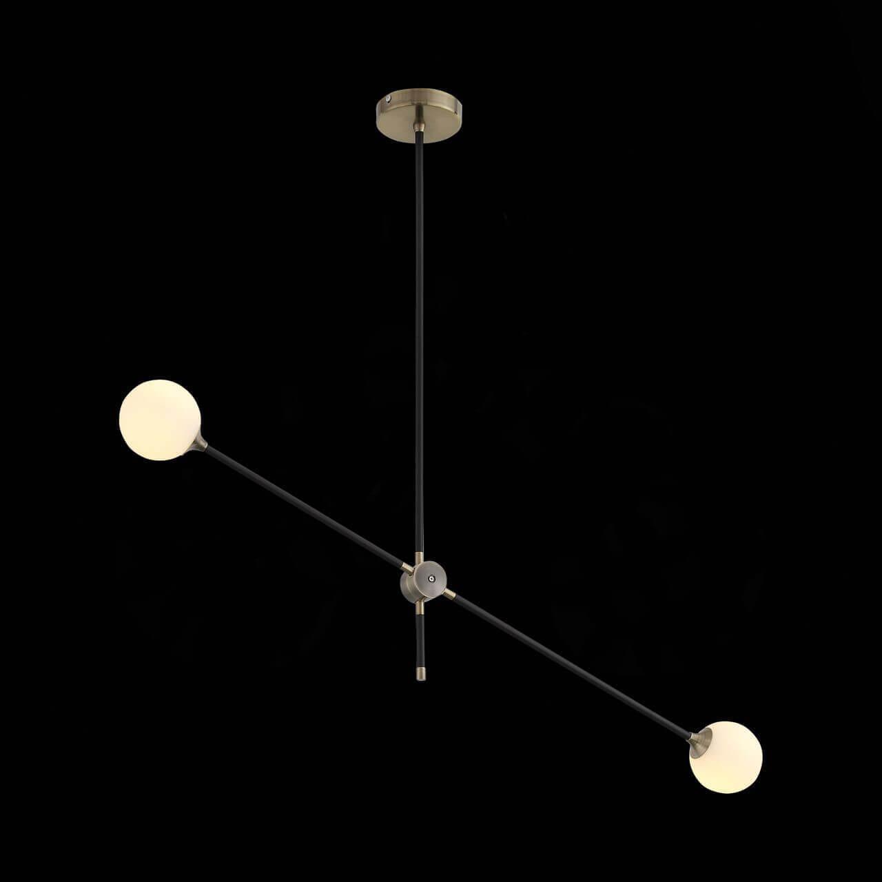 картинка Подвесная люстра ST Luce Bastoncino SL429.403.02 от магазина pro-decor.kz