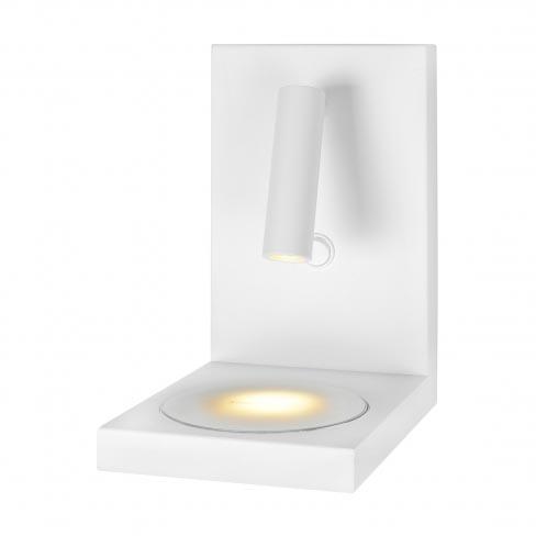 картинка Светодиодный спот iLedex iCharge 1831A WH от магазина pro-decor.kz