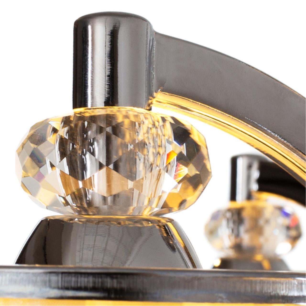 картинка Потолочный светильник Arte Lamp TALITHA A4047PL-5CC магазин pro-decor.kz являющийся официальным дистрибьютором в Казахстане картинка Потолочный светильник Arte Lamp TALITHA A4047PL-5CC от магазина pro-decor.kz