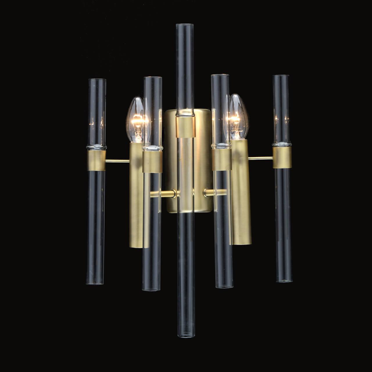 картинка Бра MW-Light Альгеро 285021002 от магазина pro-decor.kz