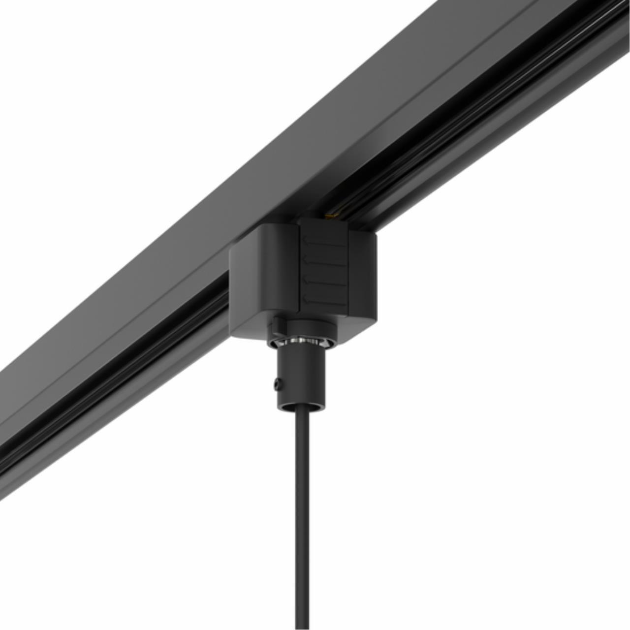 картинка Коннектор питания Arte Lamp Track Accessories A240006 от магазина pro-decor.kz