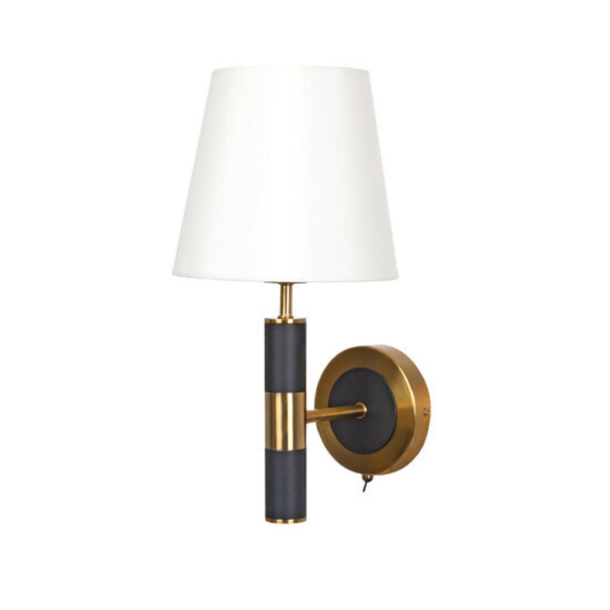 картинка Бра Arte Lamp ROBERT A5066AP-1BK магазин pro-decor.kz являющийся официальным дистрибьютором в Казахстане картинка Бра Arte Lamp ROBERT A5066AP-1BK от магазина pro-decor.kz