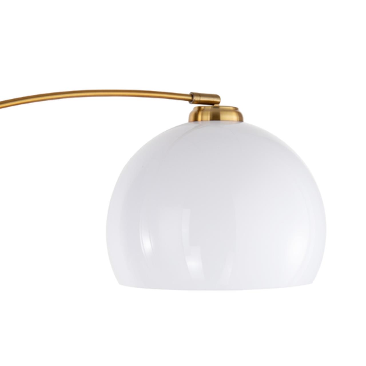 картинка Торшер Arte Lamp Paolo A5822PN-1PB магазин pro-decor.kz являющийся официальным дистрибьютором в Казахстане картинка Торшер Arte Lamp Paolo A5822PN-1PB от магазина pro-decor.kz