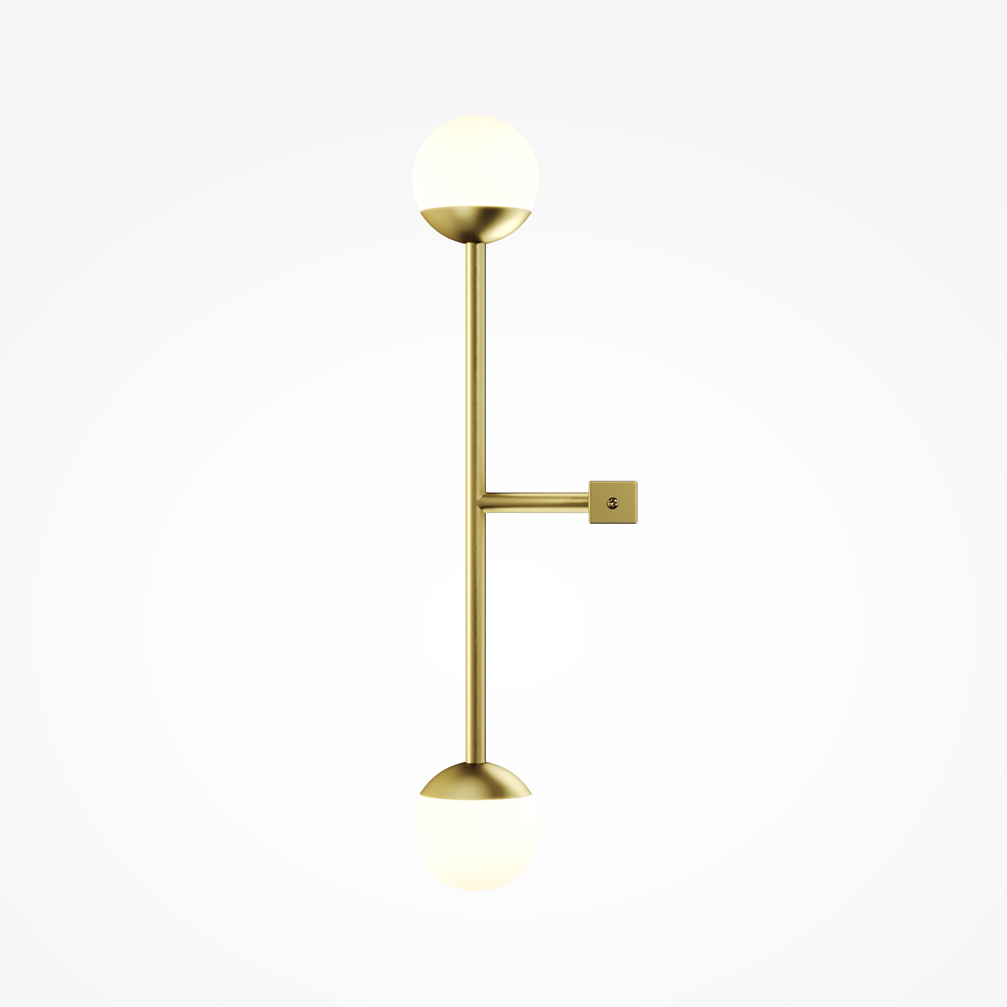 картинка Настенный светильник (бра) Maytoni MOD285WL-L10BS3K от магазина pro-decor.kz
