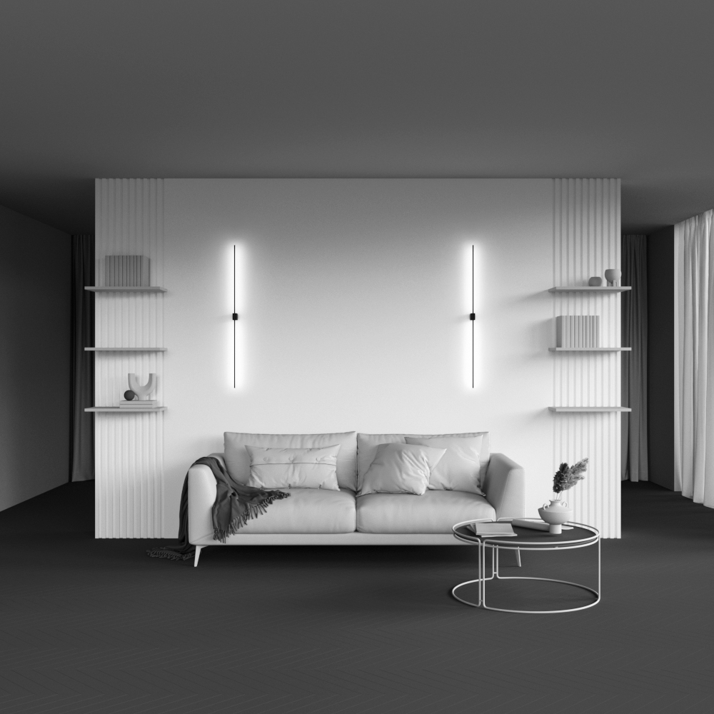 картинка Настенный светильник (бра) Technical C071WL-L12B3K магазин pro-decor.kz являющийся официальным дистрибьютором в Казахстане картинка Настенный светильник (бра) Technical C071WL-L12B3K от магазина pro-decor.kz
