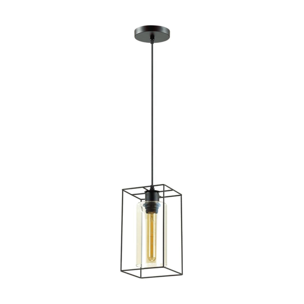 картинка Подвесной светильник Lumion Suspentioni Elliot 3728/1 от магазина pro-decor.kz