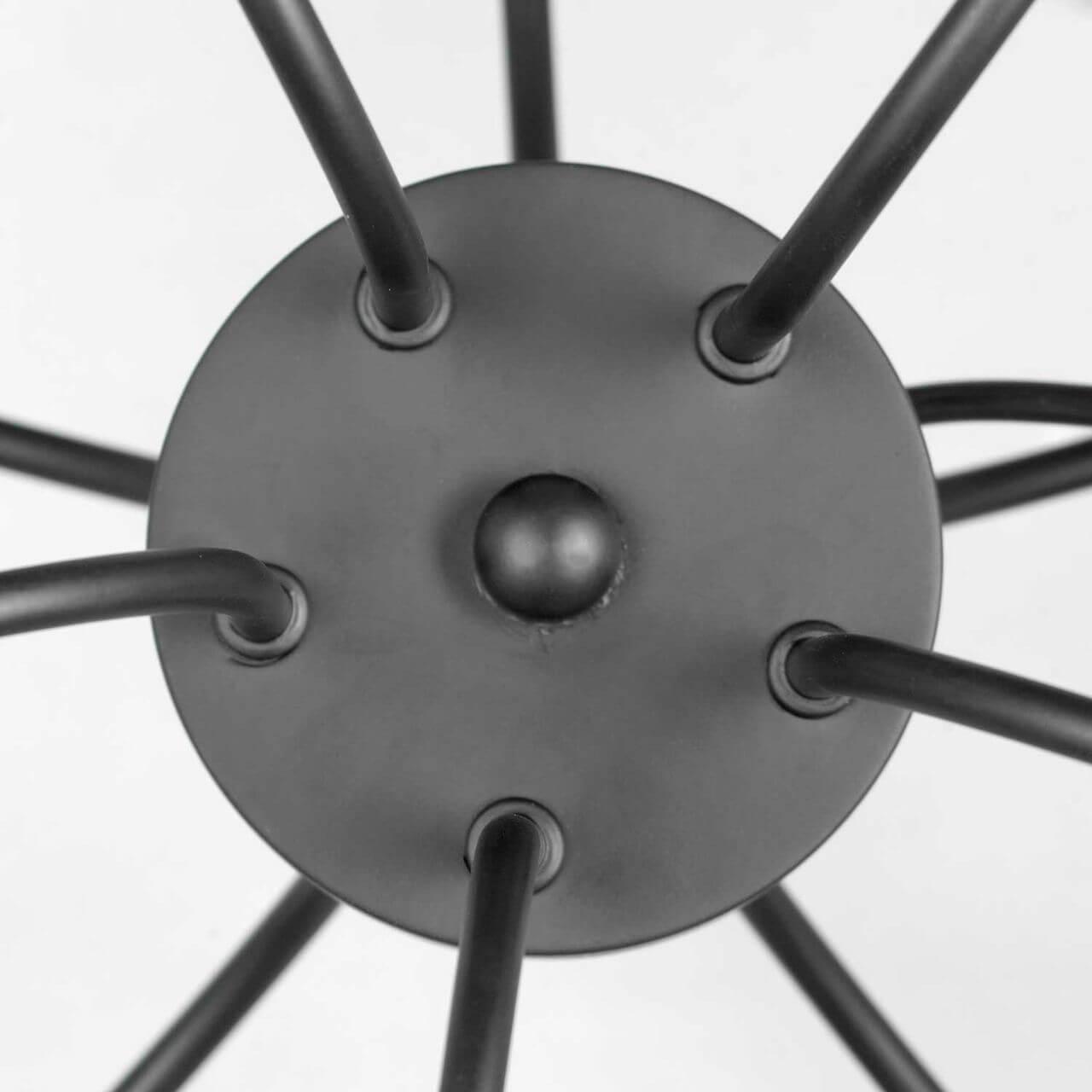 картинка Подвесная люстра Lussole Lgo Roosevelt GRLSP-8198 от магазина pro-decor.kz