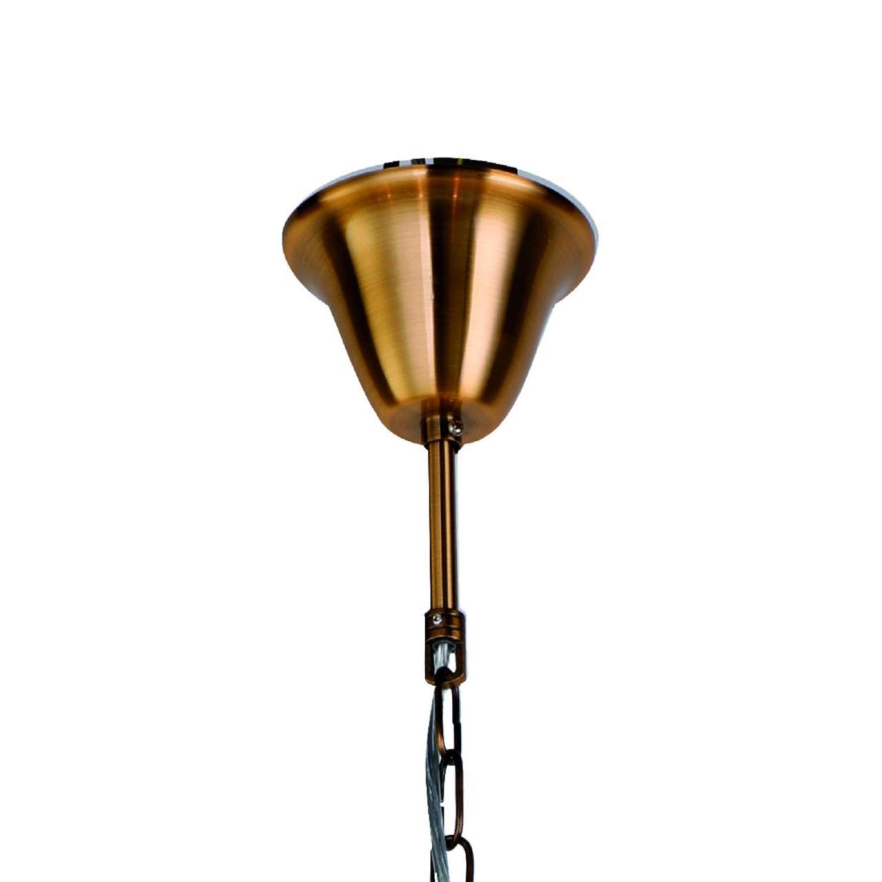 картинка Подвесная люстра Favourite Assembly 2060-7P от магазина pro-decor.kz