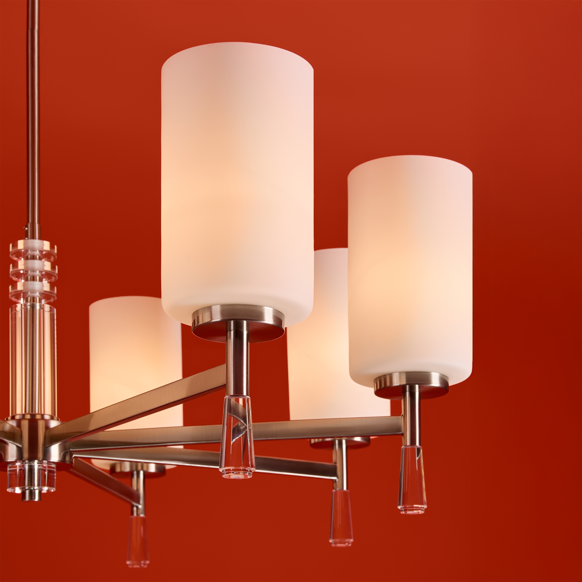 картинка Люстра Freya FR2031PL-08N Chic от магазина pro-decor.kz