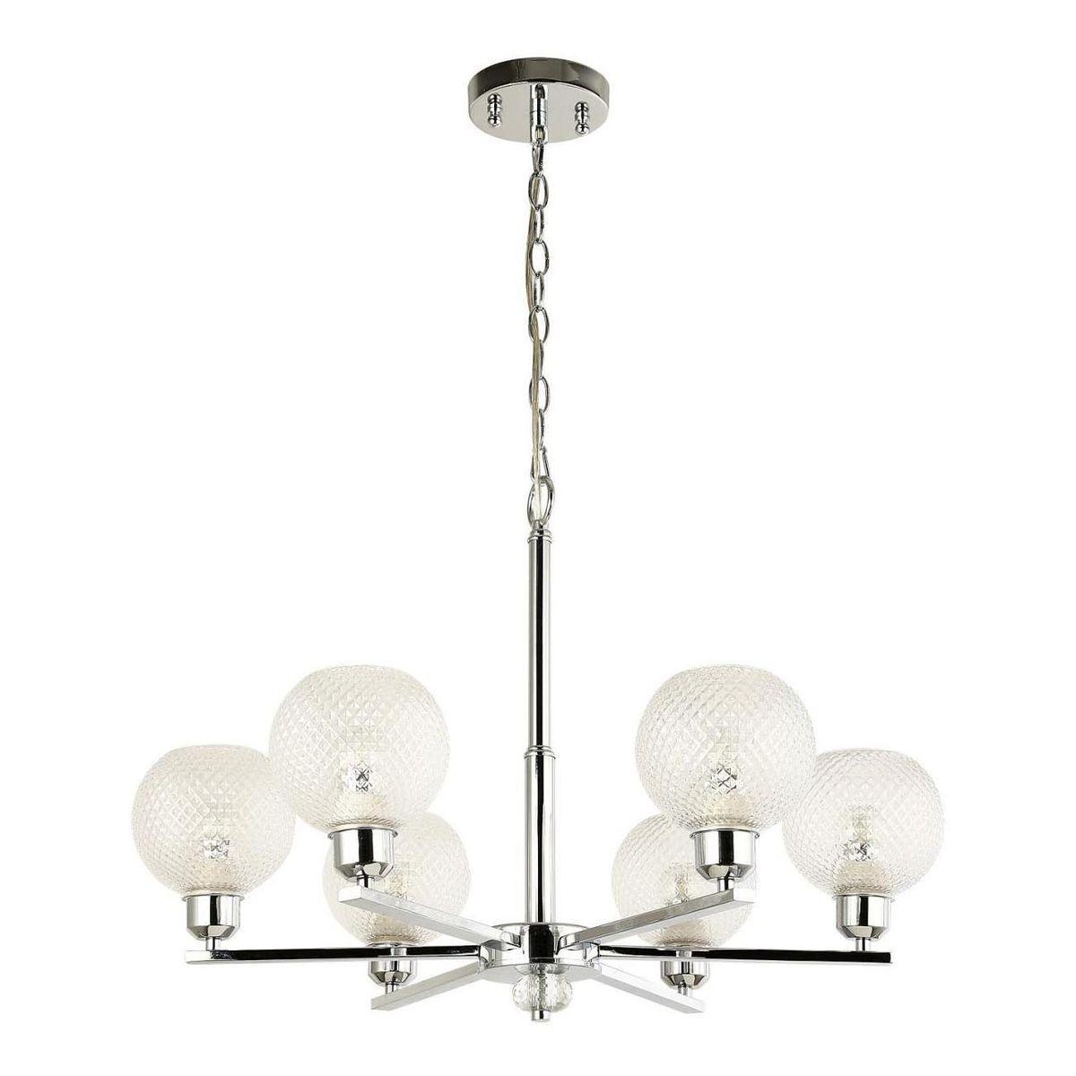 картинка Подвесная люстра F-Promo Sunrise 2941-6P от магазина pro-decor.kz