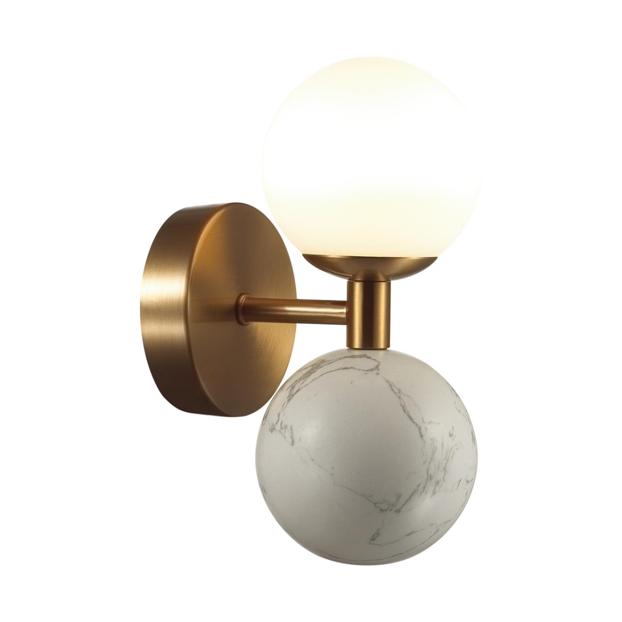 картинка 4359/6WL Odeon Light Настенный светильник LOLLA от магазина pro-decor.kz