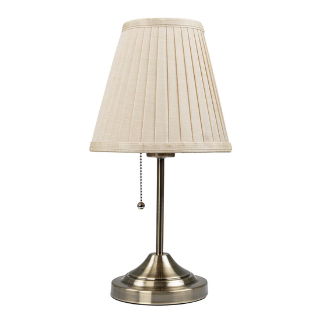 картинка Настольный светильник Arte Lamp MARRIOT A5039TL-1AB магазин pro-decor.kz являющийся официальным дистрибьютором в Казахстане картинка Настольный светильник Arte Lamp MARRIOT A5039TL-1AB от магазина pro-decor.kz
