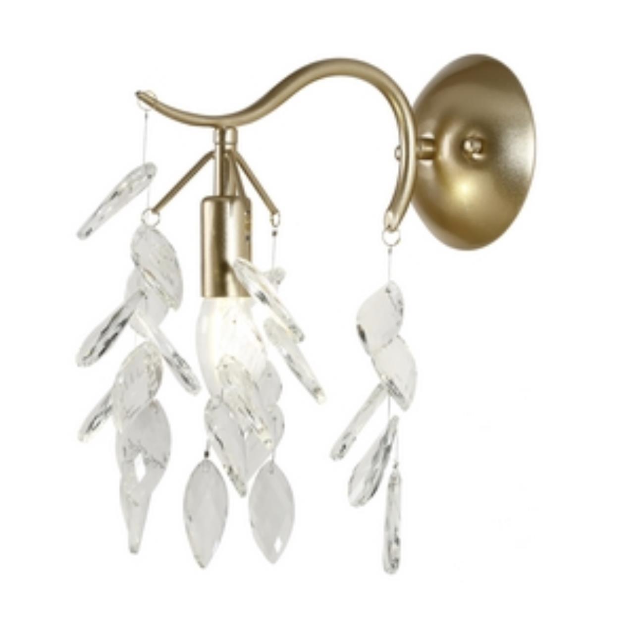 картинка Настенный светильник Brillo 3003-1W магазин pro-decor.kz являющийся официальным дистрибьютором в Казахстане картинка Настенный светильник Brillo 3003-1W от магазина pro-decor.kz