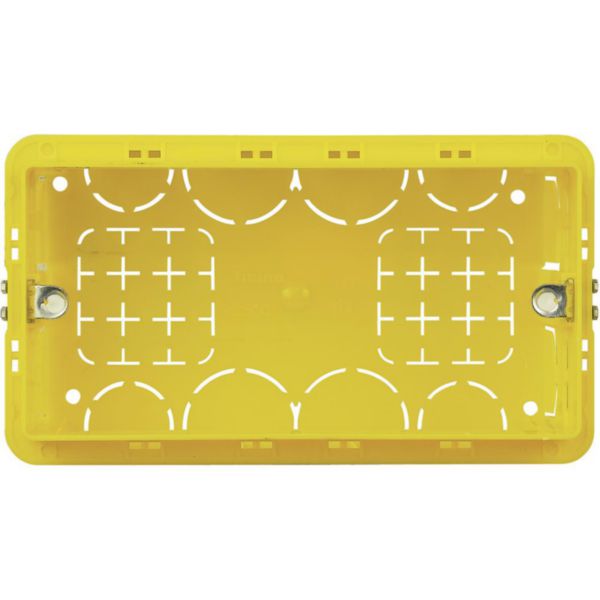 картинка Коробка для твёрдых стен  130х71х52 от магазина pro-decor.kz