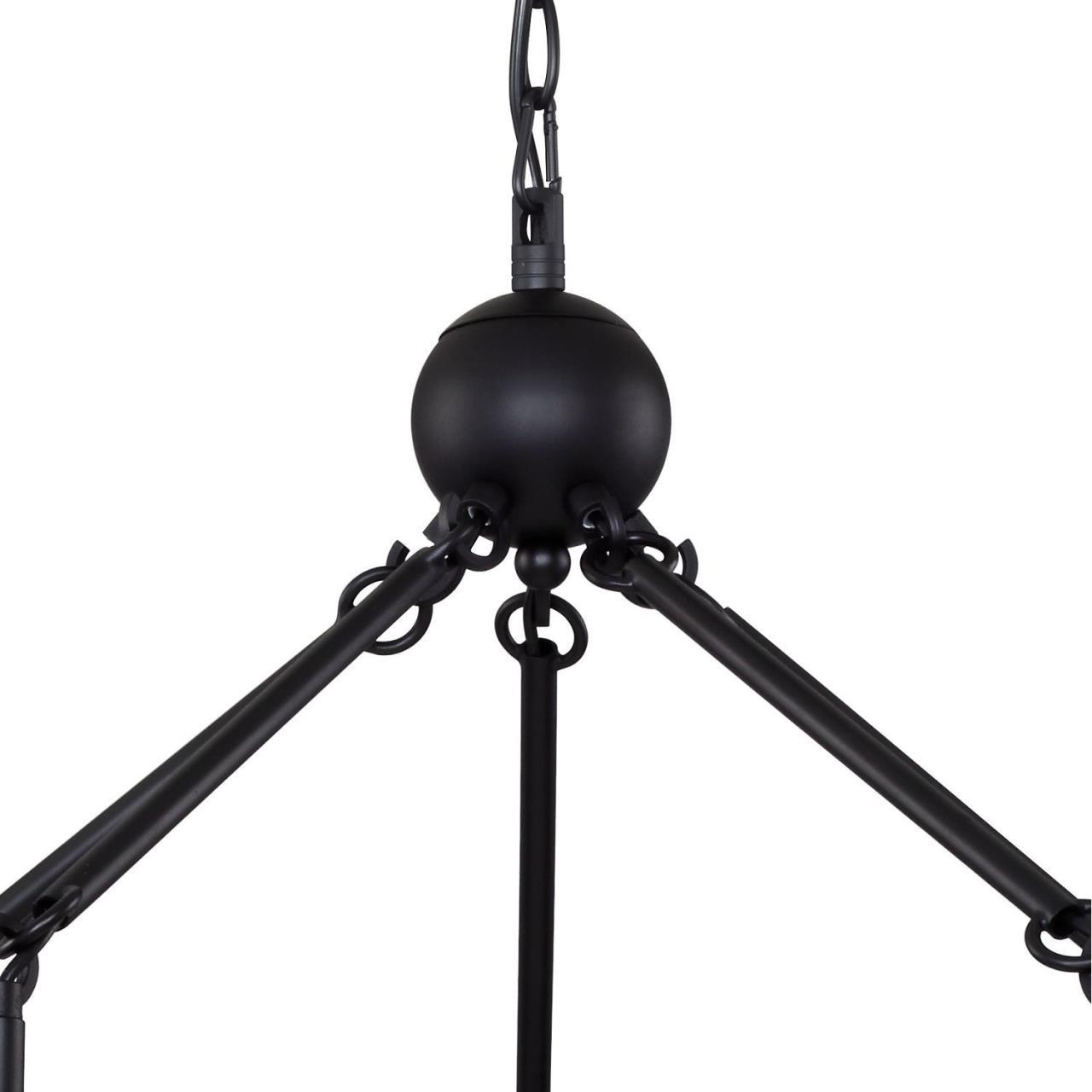 картинка Подвесная люстра F-Promo Cirque 2169-5P от магазина pro-decor.kz