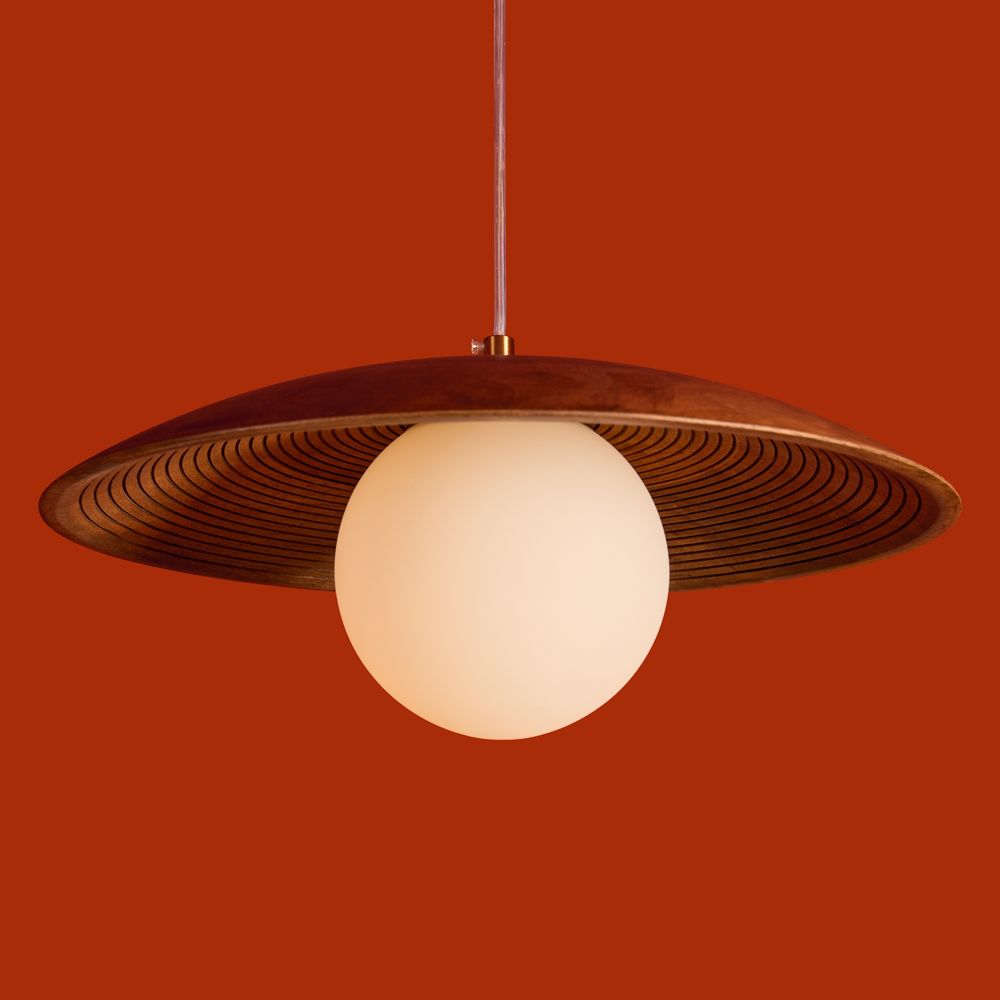 картинка Подвесной светильник Freya FR5589PL-01T1 Albero от магазина pro-decor.kz