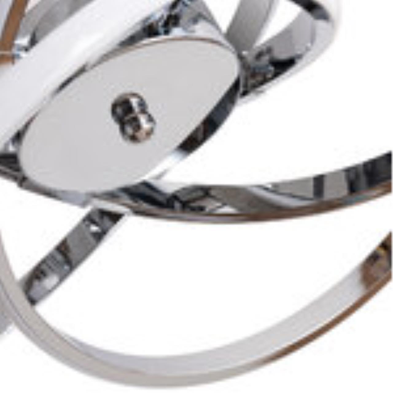картинка Потолочный светодиодный светильник Arte Lamp Orbit A9052PL-4CC от магазина pro-decor.kz