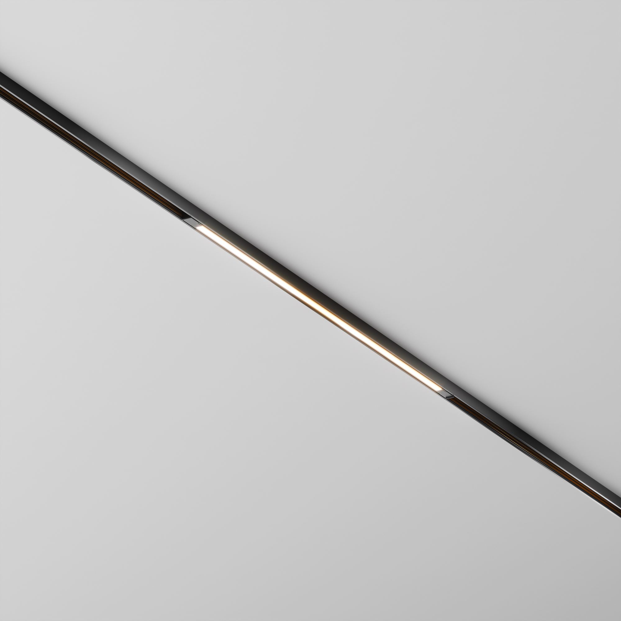 картинка Трековый светильник Technical TR240-2-12W3K-B Basis от магазина pro-decor.kz
