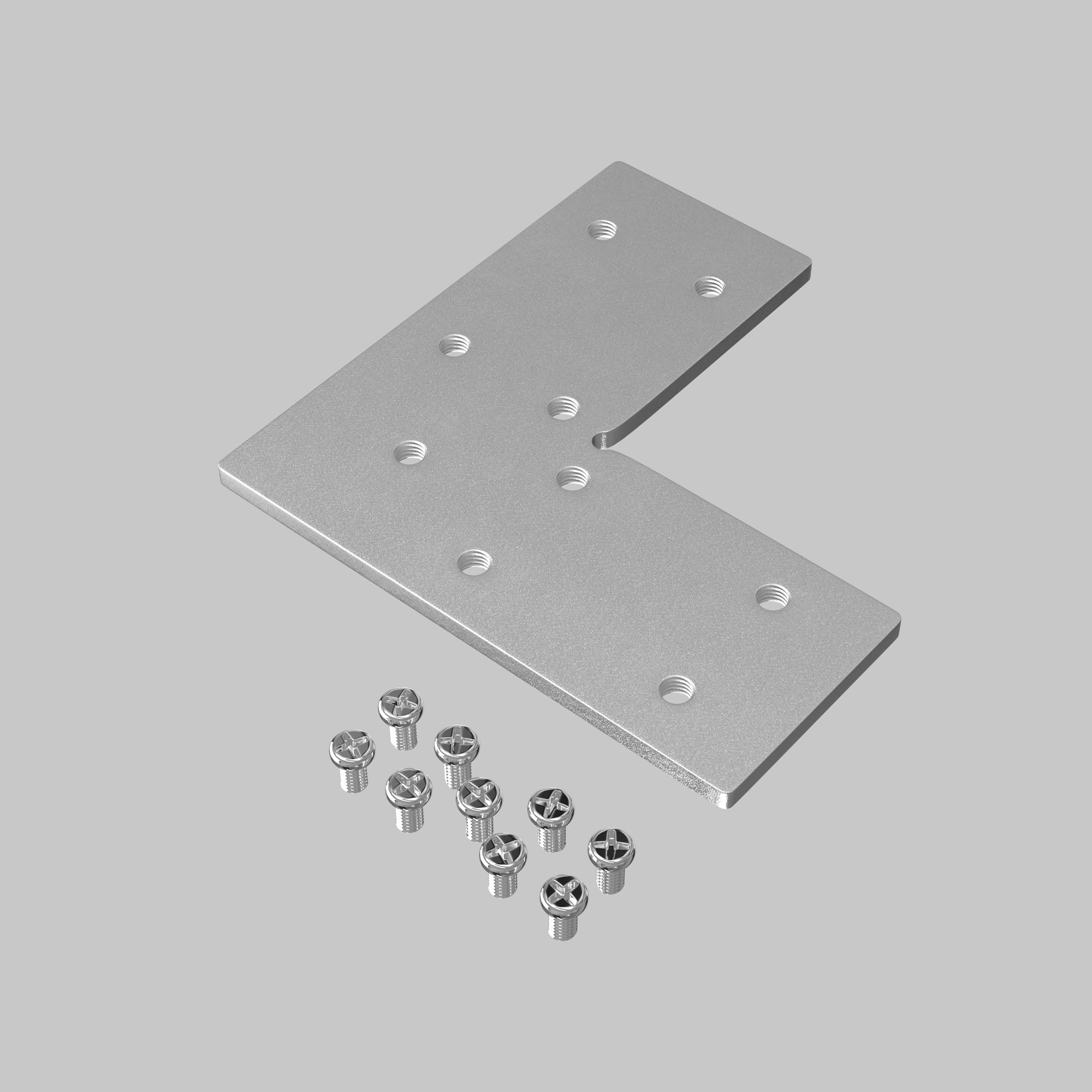 картинка Комплектующие для трековой системы Technical TRA010CL-21 от магазина pro-decor.kz