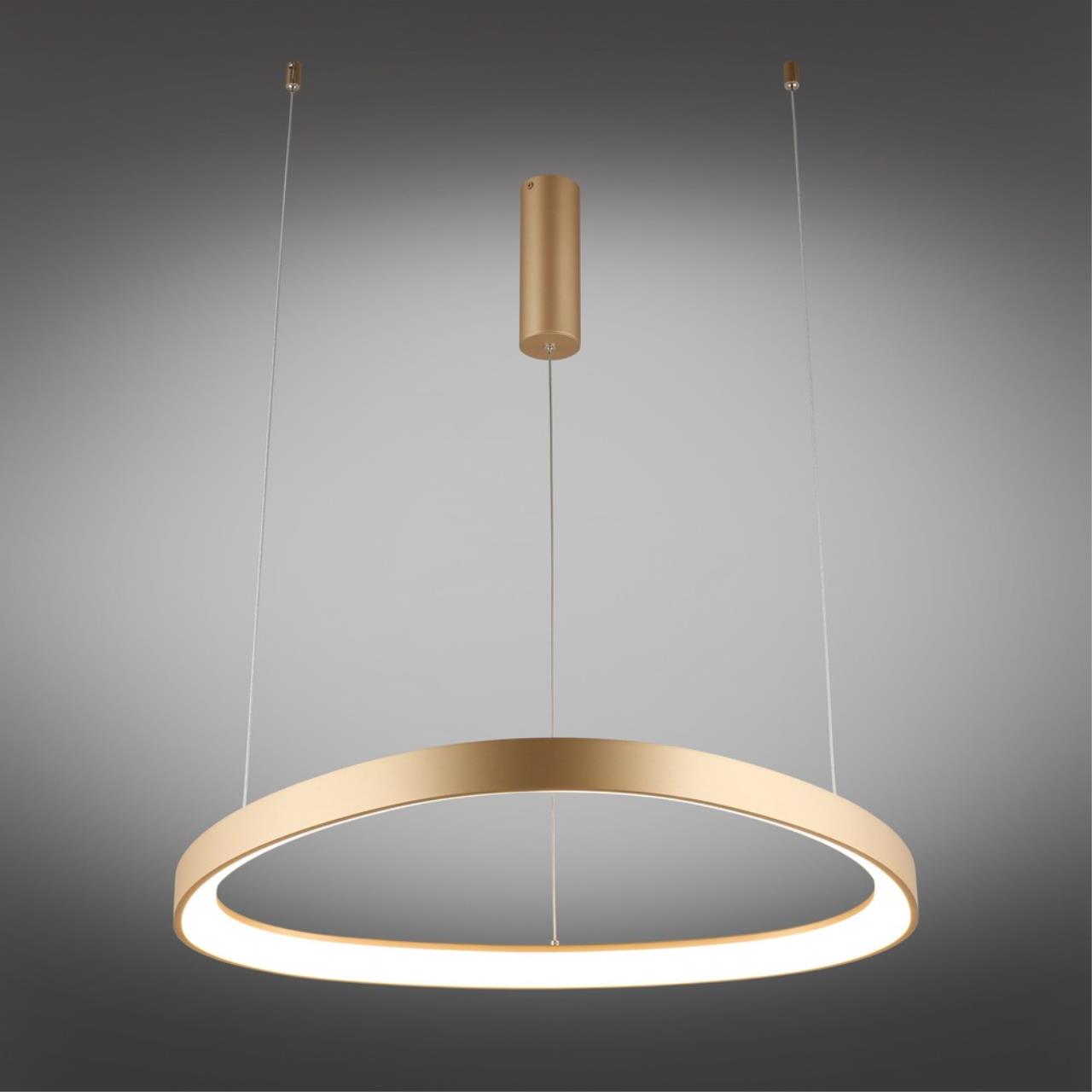 картинка Подвесной светильник Aployt Zula APL.022.03.48 от магазина pro-decor.kz