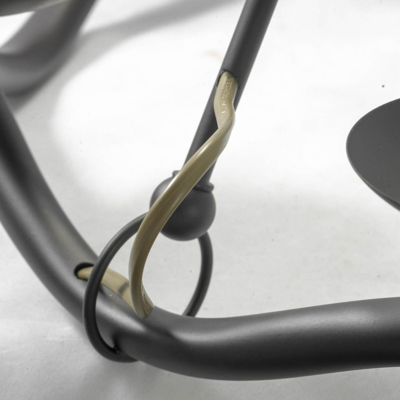 картинка Подвесная люстра Lussole Lgo LSP-0212 от магазина pro-decor.kz