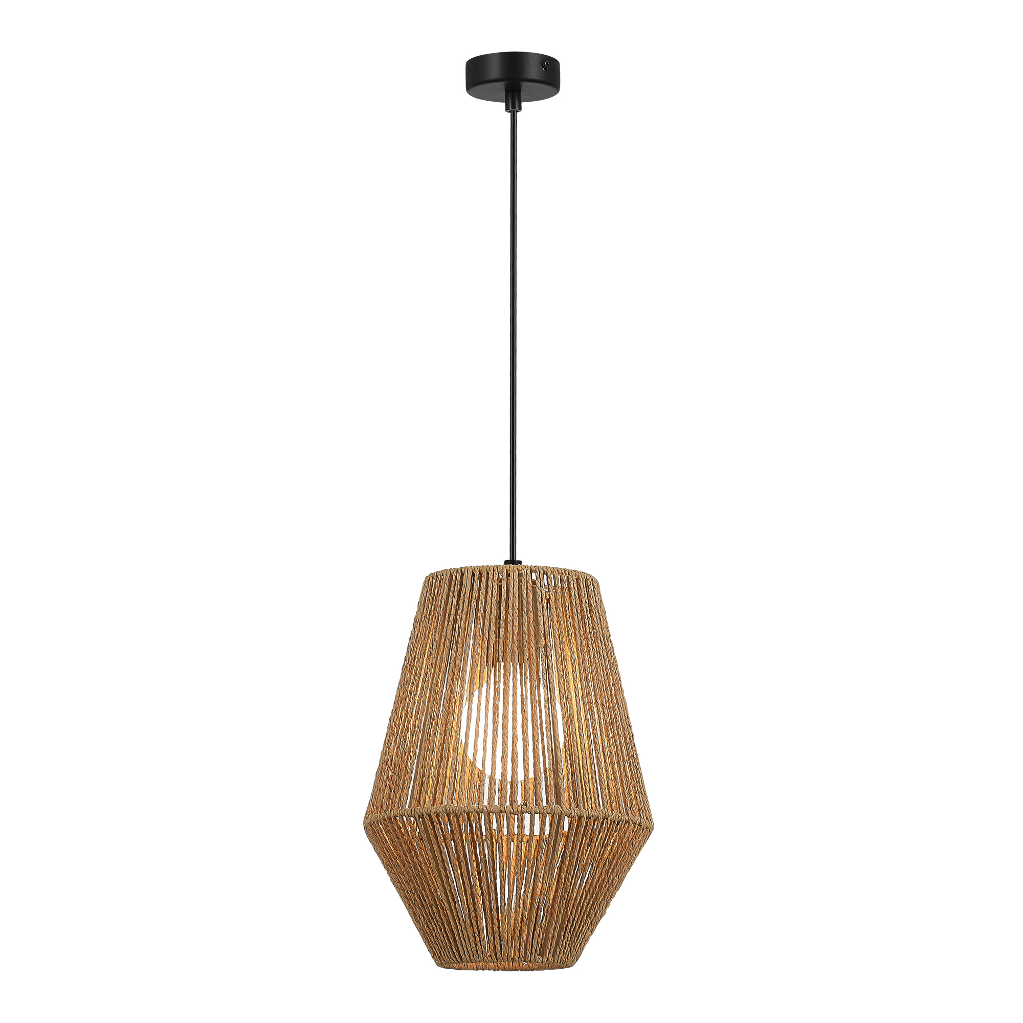 картинка SLE6025-613-01 Светильник подвесной ETTAN от магазина pro-decor.kz