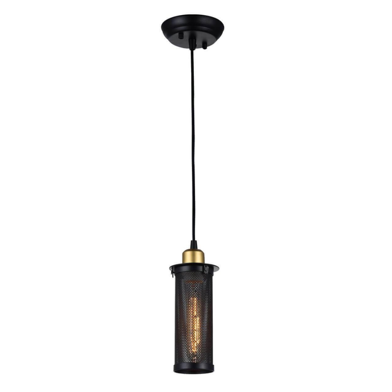 картинка Подвесной светильник Favourite Strainer 1788-1P от магазина pro-decor.kz